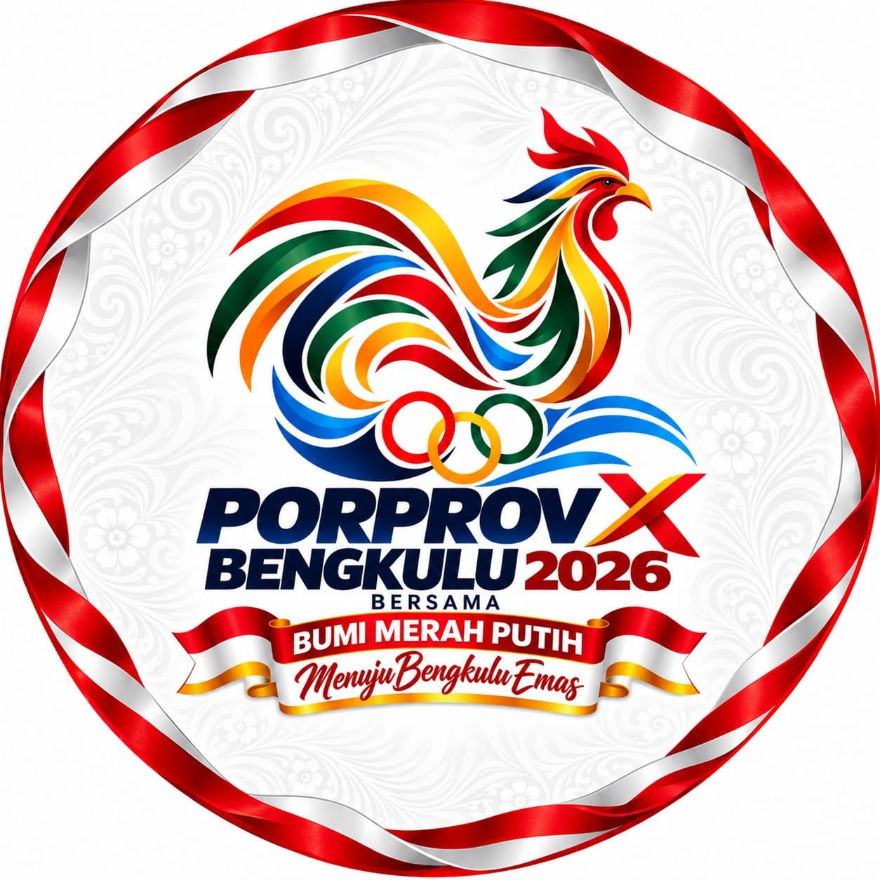 PORPROV X Bengkulu 2026
